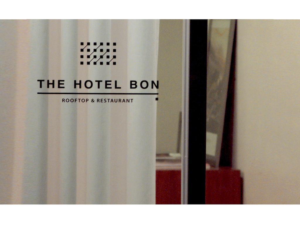 סוואן The Hotel Bon מראה חיצוני תמונה