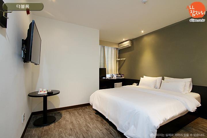 סוואן The Hotel Bon חדר תמונה