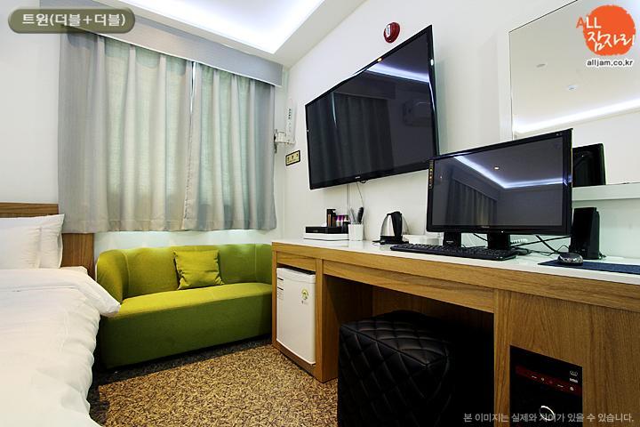 סוואן The Hotel Bon חדר תמונה