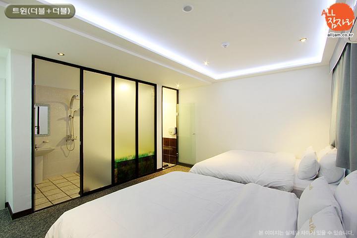סוואן The Hotel Bon חדר תמונה