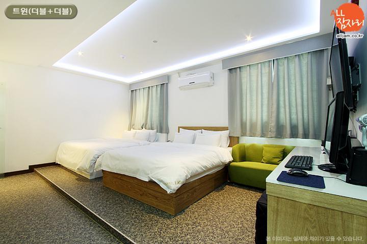 סוואן The Hotel Bon חדר תמונה