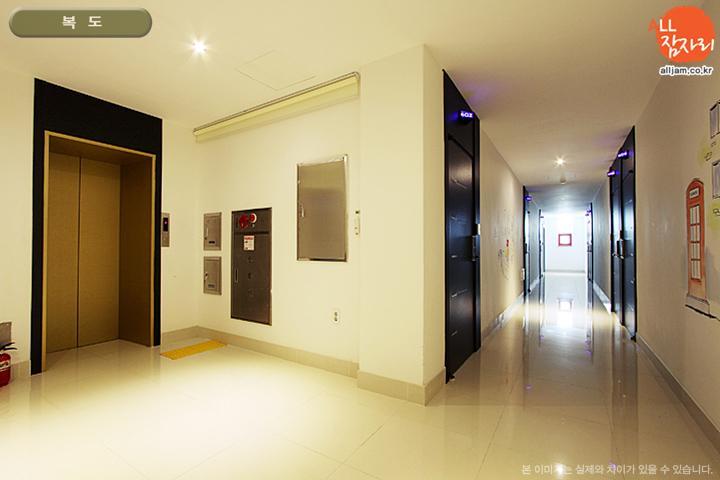 סוואן The Hotel Bon מראה חיצוני תמונה