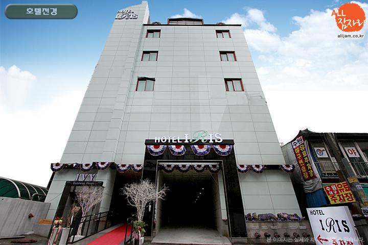 סוואן The Hotel Bon מראה חיצוני תמונה