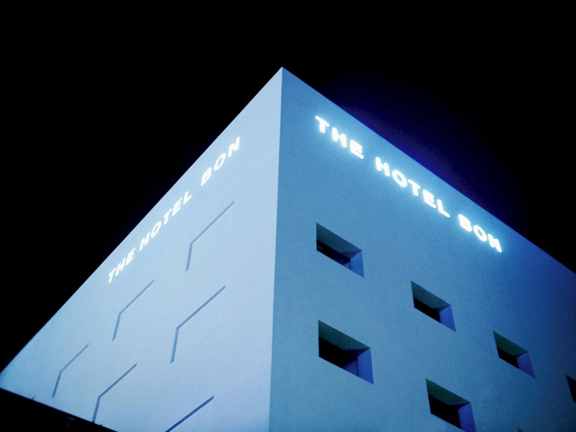סוואן The Hotel Bon מראה חיצוני תמונה