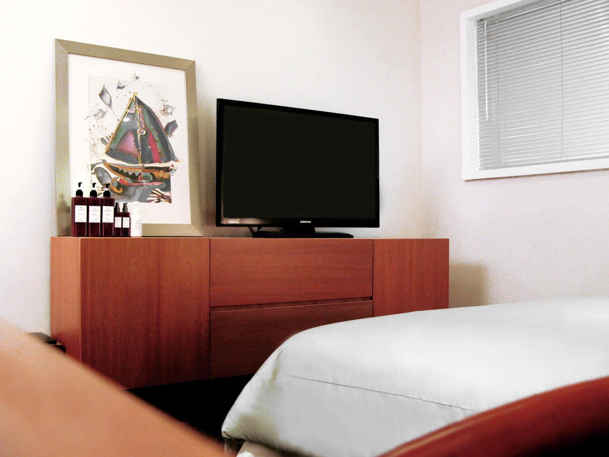 סוואן The Hotel Bon מראה חיצוני תמונה
