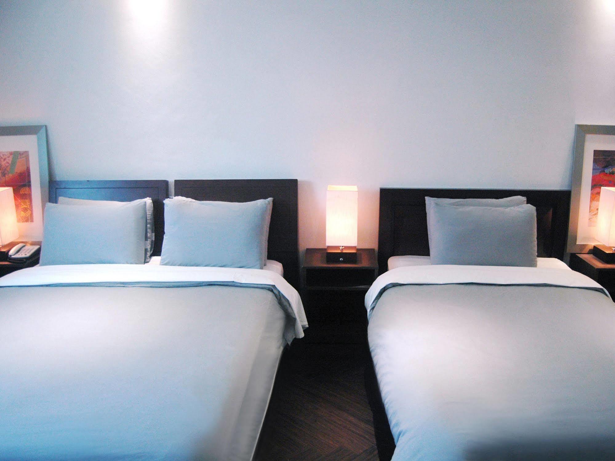 סוואן The Hotel Bon מראה חיצוני תמונה