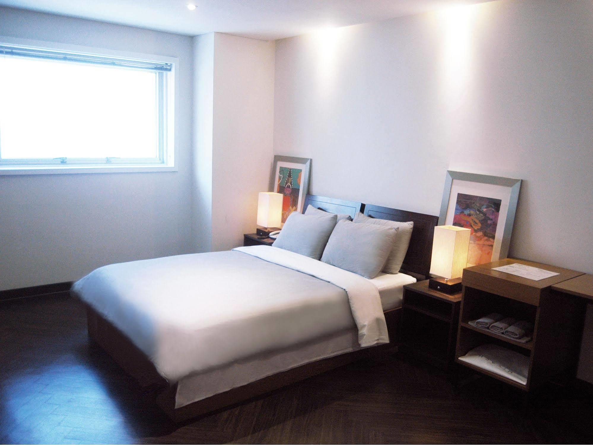 סוואן The Hotel Bon מראה חיצוני תמונה