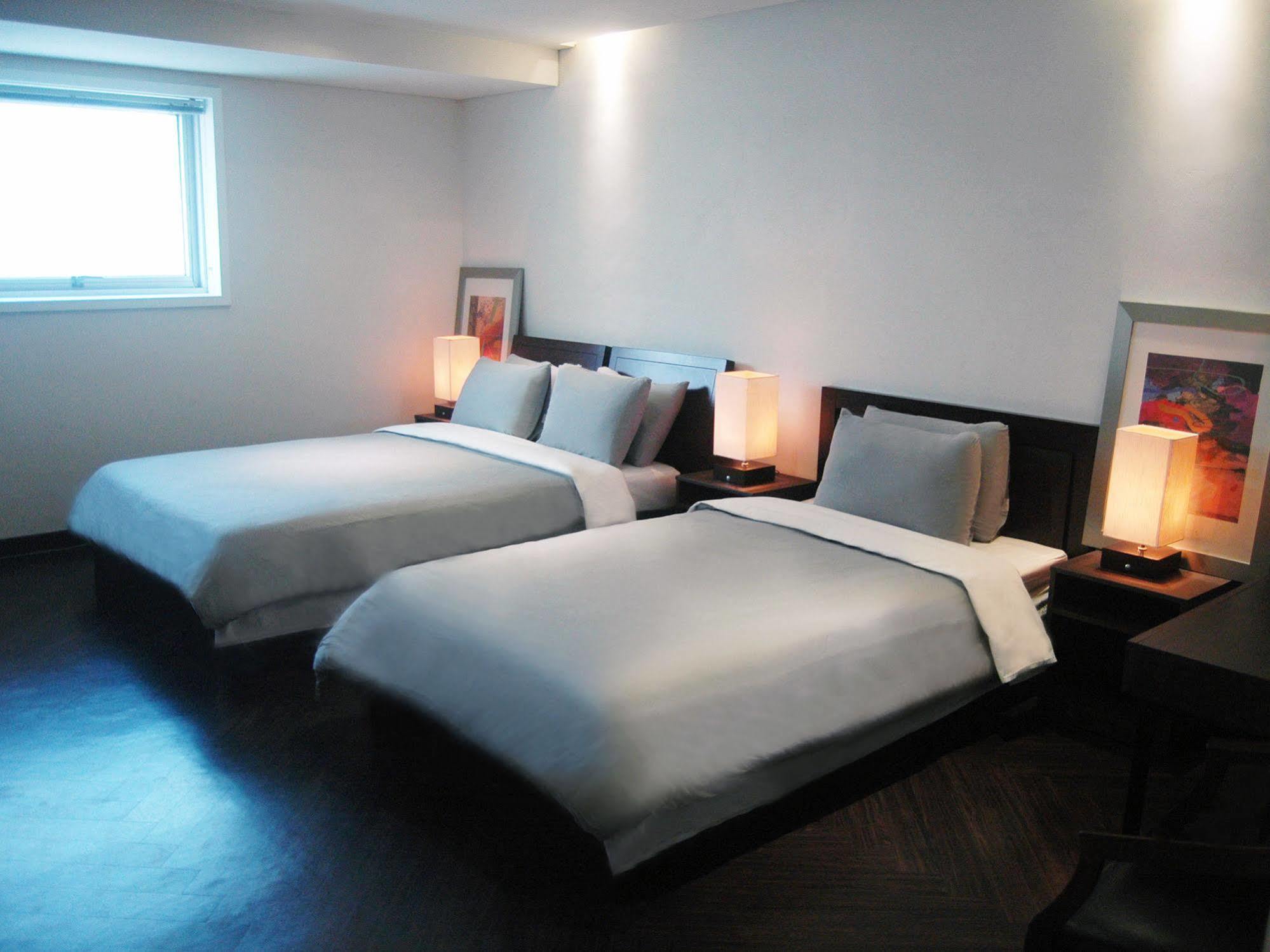 סוואן The Hotel Bon מראה חיצוני תמונה