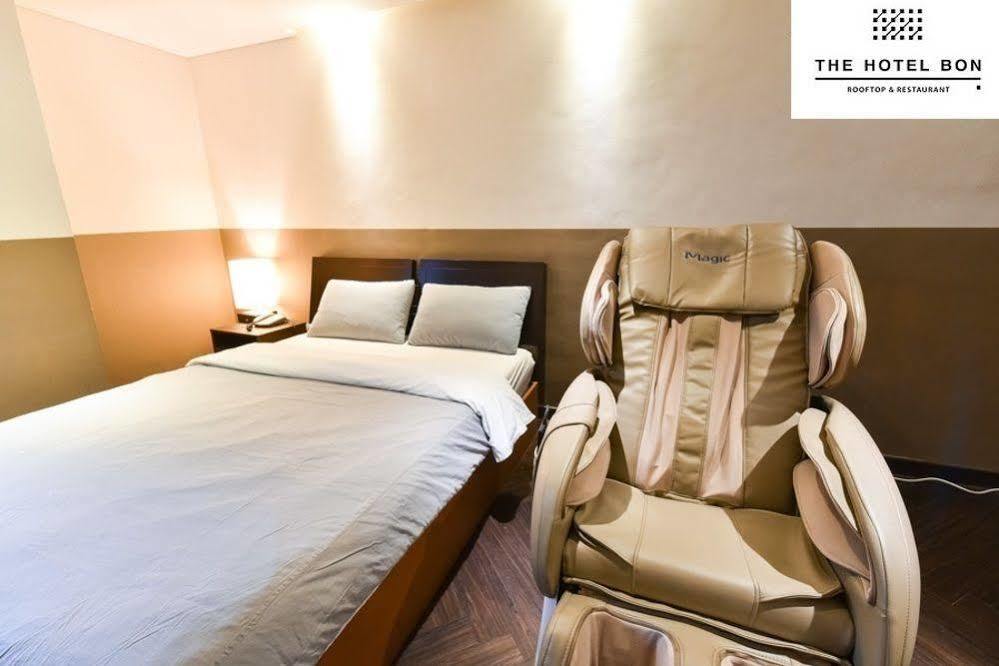 סוואן The Hotel Bon מראה חיצוני תמונה