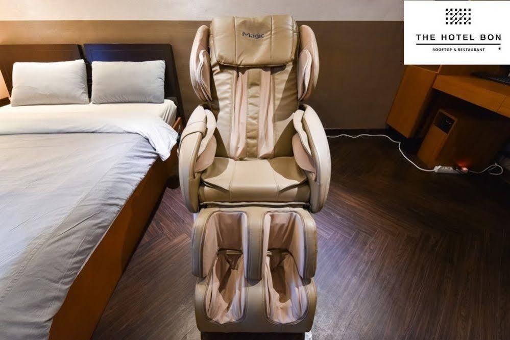 סוואן The Hotel Bon מראה חיצוני תמונה