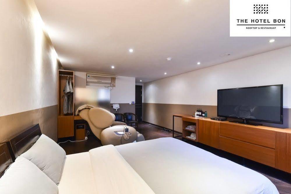 סוואן The Hotel Bon מראה חיצוני תמונה