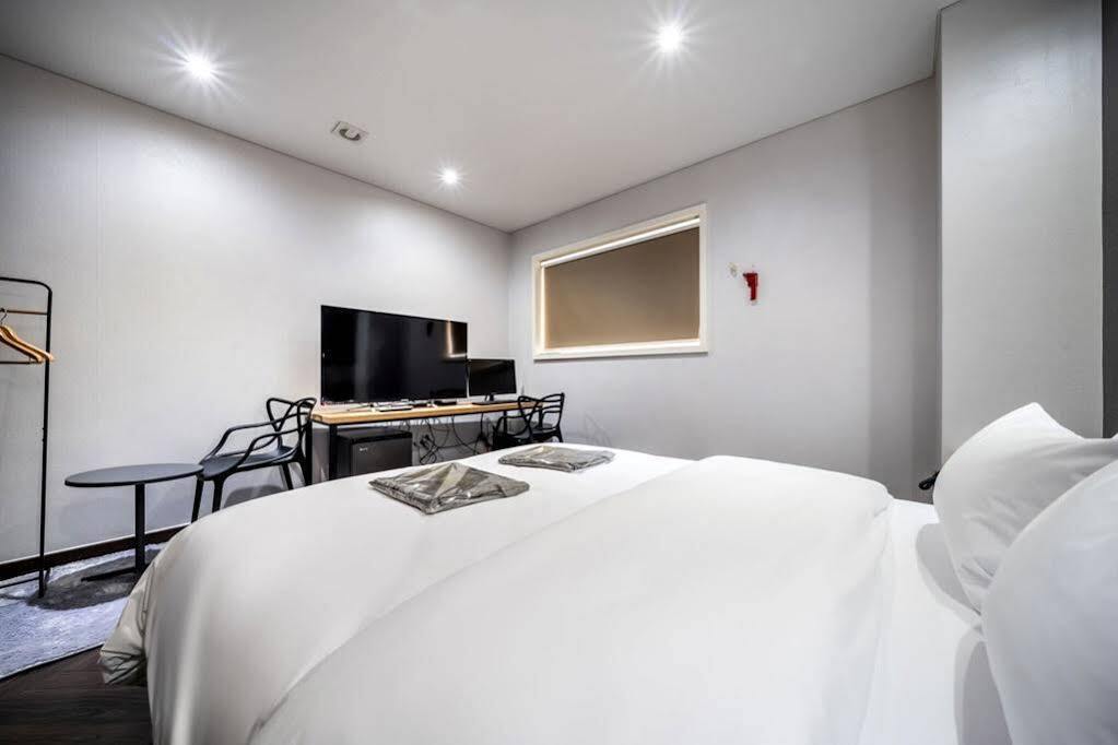 סוואן The Hotel Bon מראה חיצוני תמונה