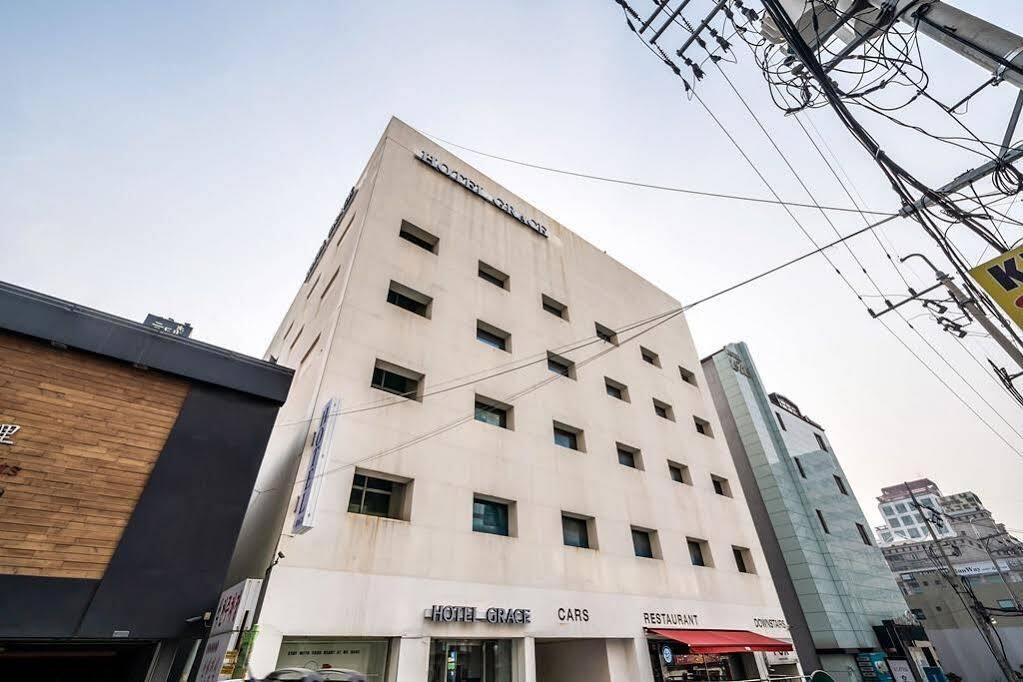 סוואן The Hotel Bon מראה חיצוני תמונה