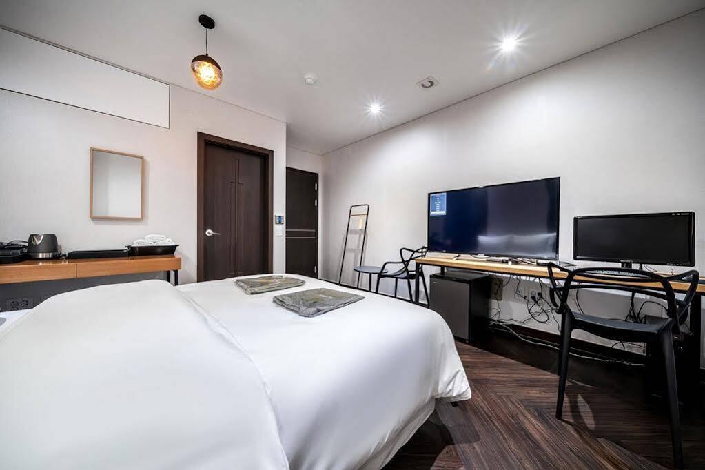 סוואן The Hotel Bon מראה חיצוני תמונה