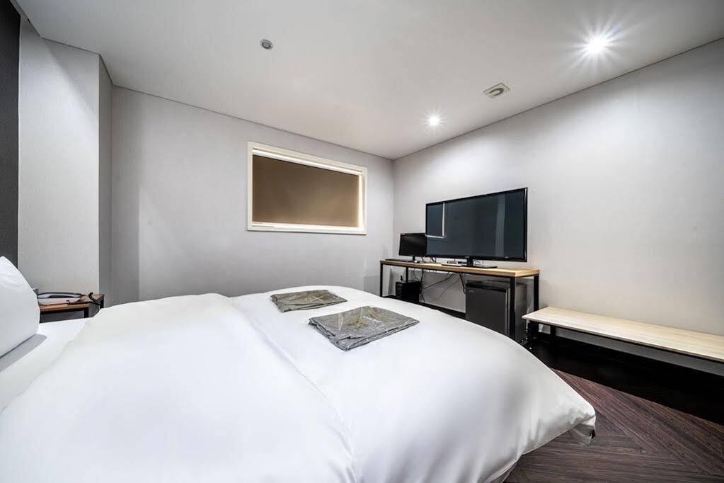 סוואן The Hotel Bon מראה חיצוני תמונה