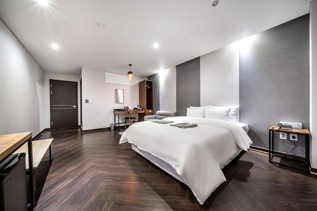 סוואן The Hotel Bon מראה חיצוני תמונה