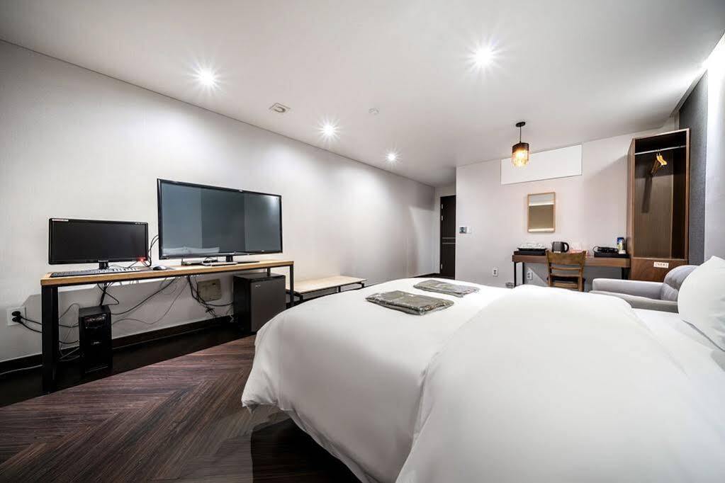 סוואן The Hotel Bon מראה חיצוני תמונה